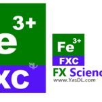 دانلود FX Science Tools 24.10.25 – نرم افزار نوشتن معادلات شیمی و فیزیک