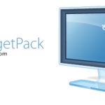 دانلود 8GadgetPack 38.0 – استفاده از گدجت ها در ویندوز