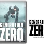 دانلود بازی Generation Zero Showdown برای PC