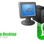 دانلود واتساپ برای کامپیوتر WhatsApp PC 2.2450.6.0