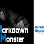 دانلود Markdown Monster 3.5.10 ویرایشگر مارک داون برای ویندوز