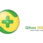 دانلود Qihoo 360 Total Security 11.0.0.1168 Win/Mac – آنتی ویروس رایگان