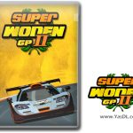 دانلود بازی Super Woden GP 2 برای PC