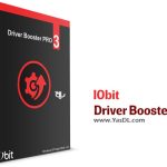 دانلود IObit Driver Booster PRO 12.2.0.542 + Portable – نرم افزار نصب و آپدیت درایور ها