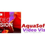 دانلود نرم افزار ویرایش حرفه ای ویدیو AquaSoft Video Vision 2025 16.1.02