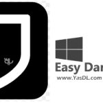 دانلود Easy Dark Mode 2.0.0 – فعال‌سازی آسان حالت تیره در ویندوز 10/11