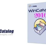 دانلود WinCatalog 2024.9.1.103 مدیریت و دسته بندی فایل ها و پوشه ها