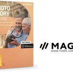 دانلود MAGIX Photostory 2025 Deluxe 24.0.1.202 x64 – نرم افزار ساخت اسلایدشو