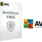 دانلود AVG Free Edition 25.1.9816 x86/x64 – آنتی ویروس ای وی جی نسخه رایگان