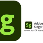 دانلود Adobe Substance 3D Stager 3.1.1 x64 – نرم افزار حرفه‌ای استیج‌ و صحنه‌سازی