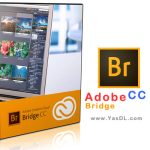 دانلود Adobe Bridge 2025 v15.0.3 Final x86/x64 نرم افزار ویرایشگر عکس