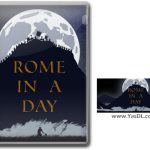 دانلود بازی Rome in a Day برای PC