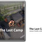 دانلود بازی The Last Camp برای PC