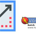 دانلود VOVSOFT Batch Image Upscaler 1.0 – نرم افزار بزرگنمایی گروهی تصاویر با هوش مصنوعی