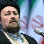 سید حسن خمینی: جنگ روانی را با دروغ گفتن اشتباه گرفته‌ایم