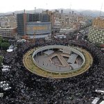محدودیت‌های ترافیکی در تهران برای تجمع امام رضایی‌ها