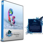 دانلود فتوشاپ Adobe Photoshop 2025 26.6.1.7 x86/x64 Win/Mac/Portable