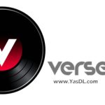 دانلود versed 1.0.0 – موزیک پلیر آفلاین و زیبا برای ویندوز