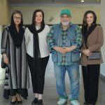 قاب تازه و خانوادگی مهراوه شریفی‌نیا پربازدید شد