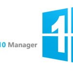 دانلود Yamicsoft Windows 10 Manager 2.1.5 + Portable – نرم افزار مدیریت ویندوز 10
