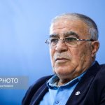 پیشکسوت استقلال دوباره راهی بیمارستان شد