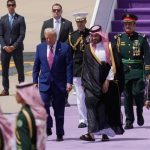 اهداف سفر ترامپ به منطقه خلیج فارس؛ اعراب دنبال عکس یادگاری با رئیس جمهور آمریکا نیستند