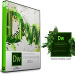 دانلود Adobe Dreamweaver 2021 21.5.0.15662 x86/x64 Win/Mac/Portable – نرم افزار دریم ویور