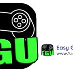 دانلود Easy Gamer Utility Pro 1.3.69 – نرم افزار بهینه‌سازی عمر سخت افزار سیستم