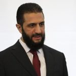 الجولانی سرمایه گذاران جهان را به سوریه دعوت کرد