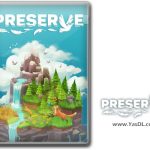 دانلود بازی Preserve برای PC