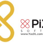 دانلود Pixyz Studio 2025.1.1.2 x64 – نرم افزار آماده‌سازی و تبدیل داده‌های سه‌بعدی (CAD)