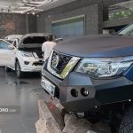 لواسان، صاحب آفرود سنتر شد (+عکس و جزئیات بیشتر)