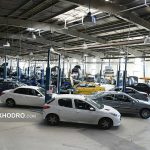 ۵ پیشنهاد برای ارتقای بیشتر خدمات پس از فروش ایران خودرو(ایساکو)