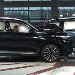 تصاویر چالش واژگونی اکستریم VX