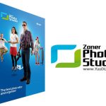 دانلود Zoner Photo Studio X 19.2503.2.622 x86/x64 – استودیوی مدیریت و ویرایش تصاویر
