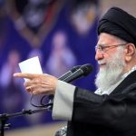 رسانه‌های غربی: رهبر ایران خط قرمز را اعلام کرد