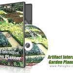 دانلود نرم افزار طراحی باغ و ویلا Artifact Interactive Garden Planner 3.8.74