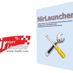 دانلود NirLauncher Package 1.30.19 – مجموعه ابزار مفید و کاربردی برای ویندوز