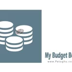 دانلود نرم افزار My Budget Book v9.9 مدیریت امور مالی برای اندروید