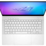 ایسوس در نمایشگاه کامپیوتکس از لپ‌تاپ‌های جدید سری ROG Zephyrus G14 و G16 رونمایی کرد