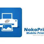 دانلود نرم افزار پرینت عکس و اسناد NokoPrint – Mobile Printing v5.21.10 برای اندروید