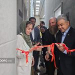 شروع آموزش بازسازی و مرمت خودروهای کلاسیک