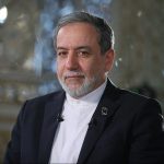 ارزیابی عراقچی از دور پنجم مذاکرات ایران و آمریکا