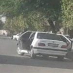 نجات روحانی ربوده شده در ایرانشهر