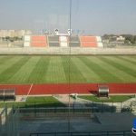 ورزشگاه آزادی میزبان بازی ایران-کره شمالی نشد!