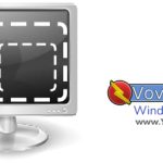 دانلود VovSoft Window Resizer 4.2 – نرم افزار تغییر سایز پنجره‌ها