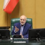 دستور قالیباف به کمیسیون عمران برای حل مشکل کامیون‌داران