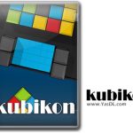 دانلود بازی Kubikon 3D Warehouse برای PC