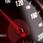 بررسی دلایل بالا پایین شدن دور موتور در حالت درجا و راه حل آن