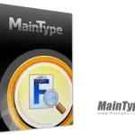 دانلود نرم افزار High-Logic MainType 13.0.0.1345 مدیریت و نمایشگر فونت